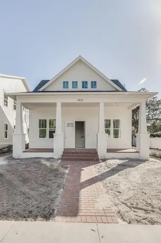 4828 17th Avenue N St Petersburg FL 33713