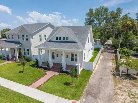 4828 17th Avenue N St Petersburg FL 33713
