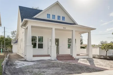 4828 17th Avenue N St Petersburg FL 33713