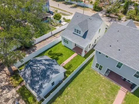 4828 17th Avenue N St Petersburg FL 33713