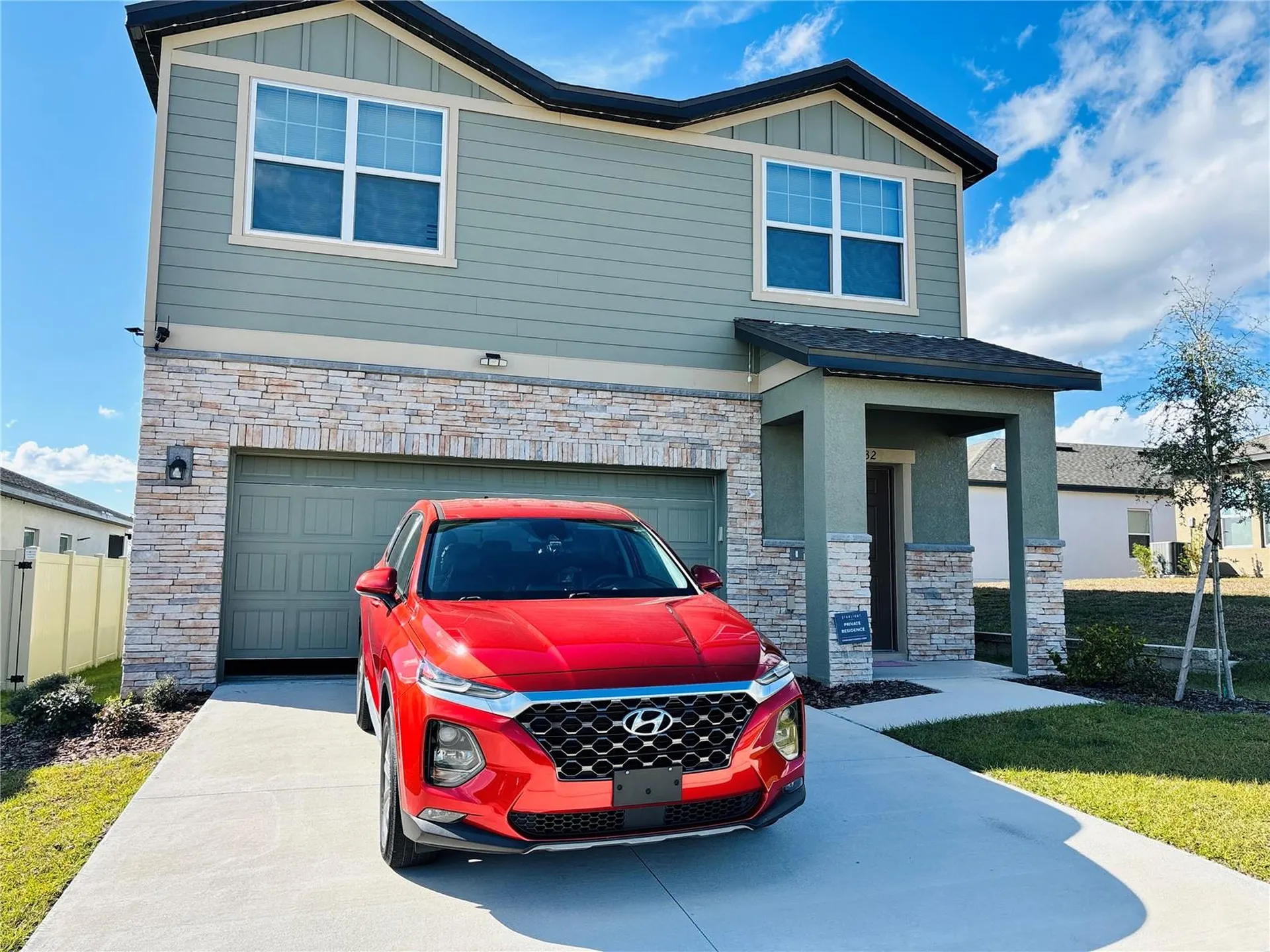 2532 Peony Place Haines City FL 33844