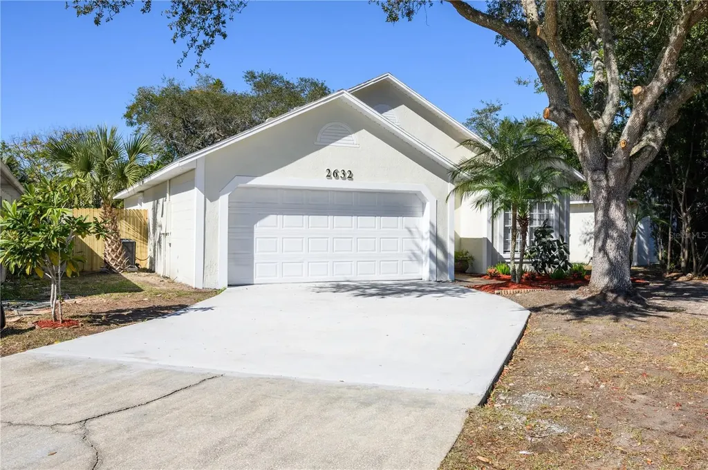 2632 Newbolt Drive Orlando FL 32817