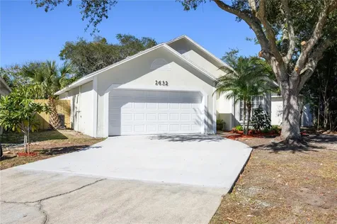 2632 Newbolt Drive Orlando FL 32817
