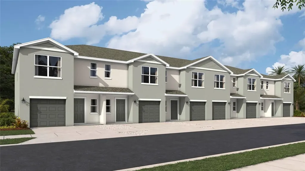 7672 42nd Lane N Pinellas Park FL 33781