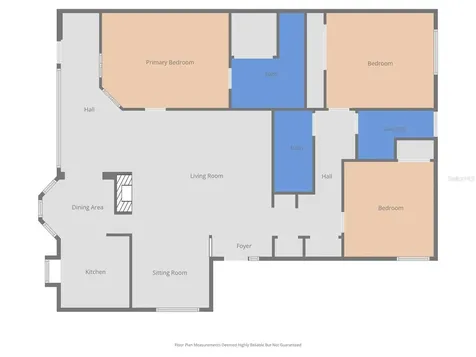 3024 Landmark Boulevard Palm Harbor FL 34684
