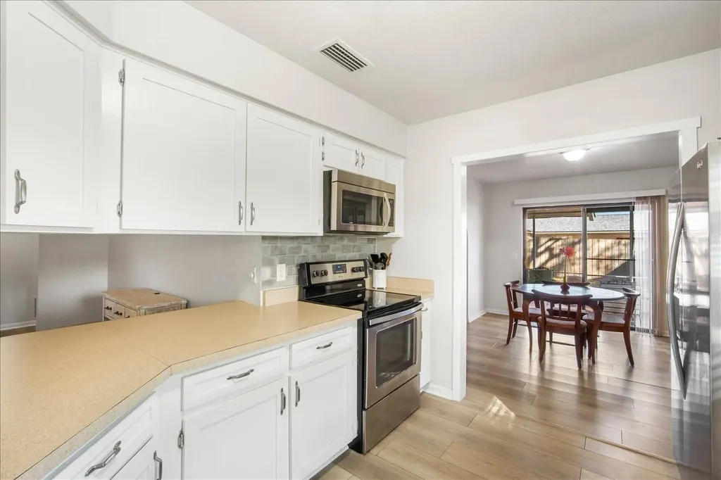 1016 Lady Guinevere Drive Valrico FL 33594