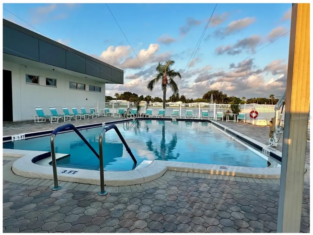 1100 Belcher Road S Largo FL 33771