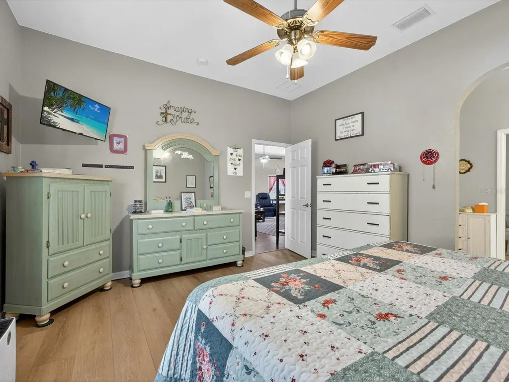 2452 Salzburg Loop Winter Haven FL 33884