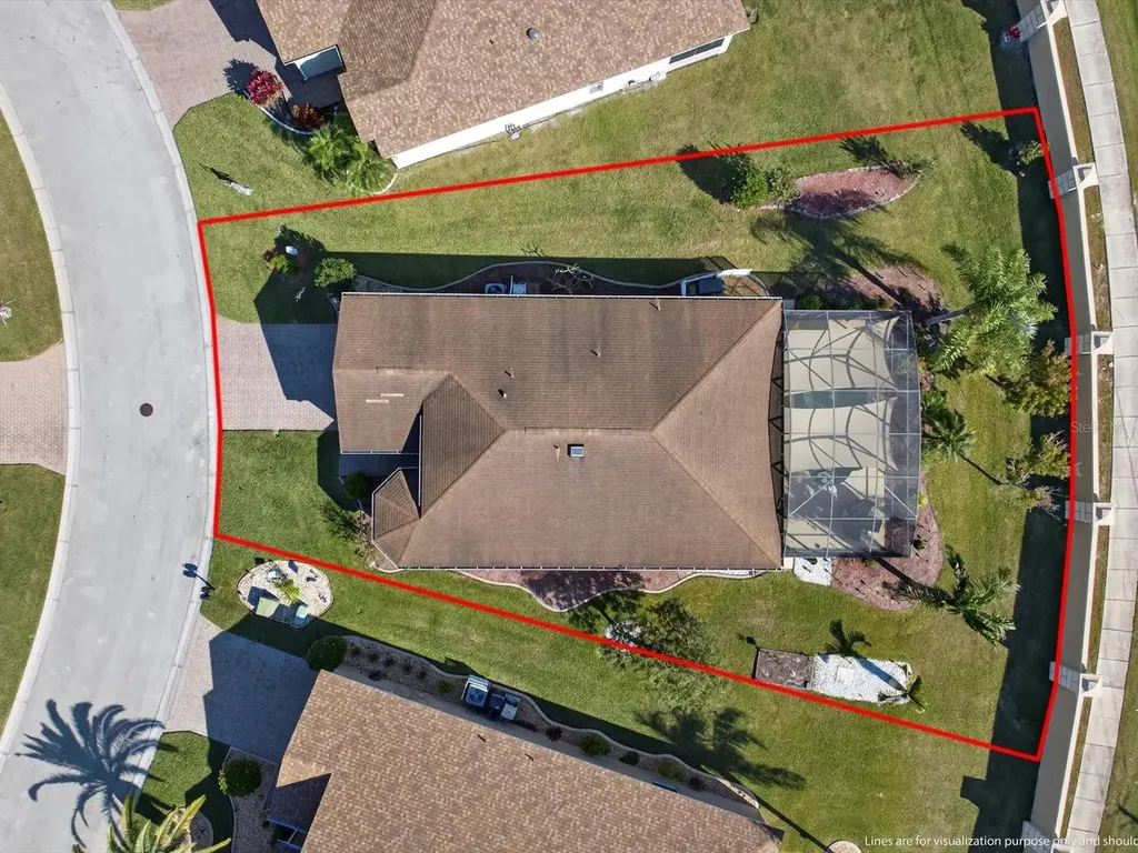 2452 Salzburg Loop Winter Haven FL 33884