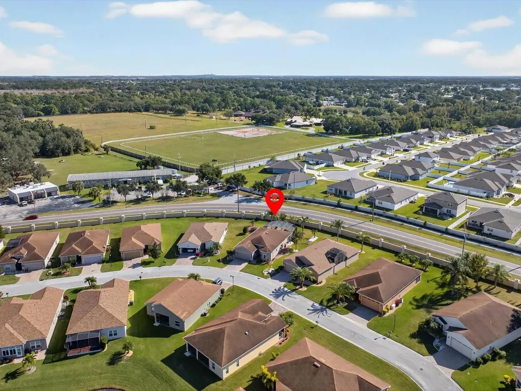 2452 Salzburg Loop Winter Haven FL 33884