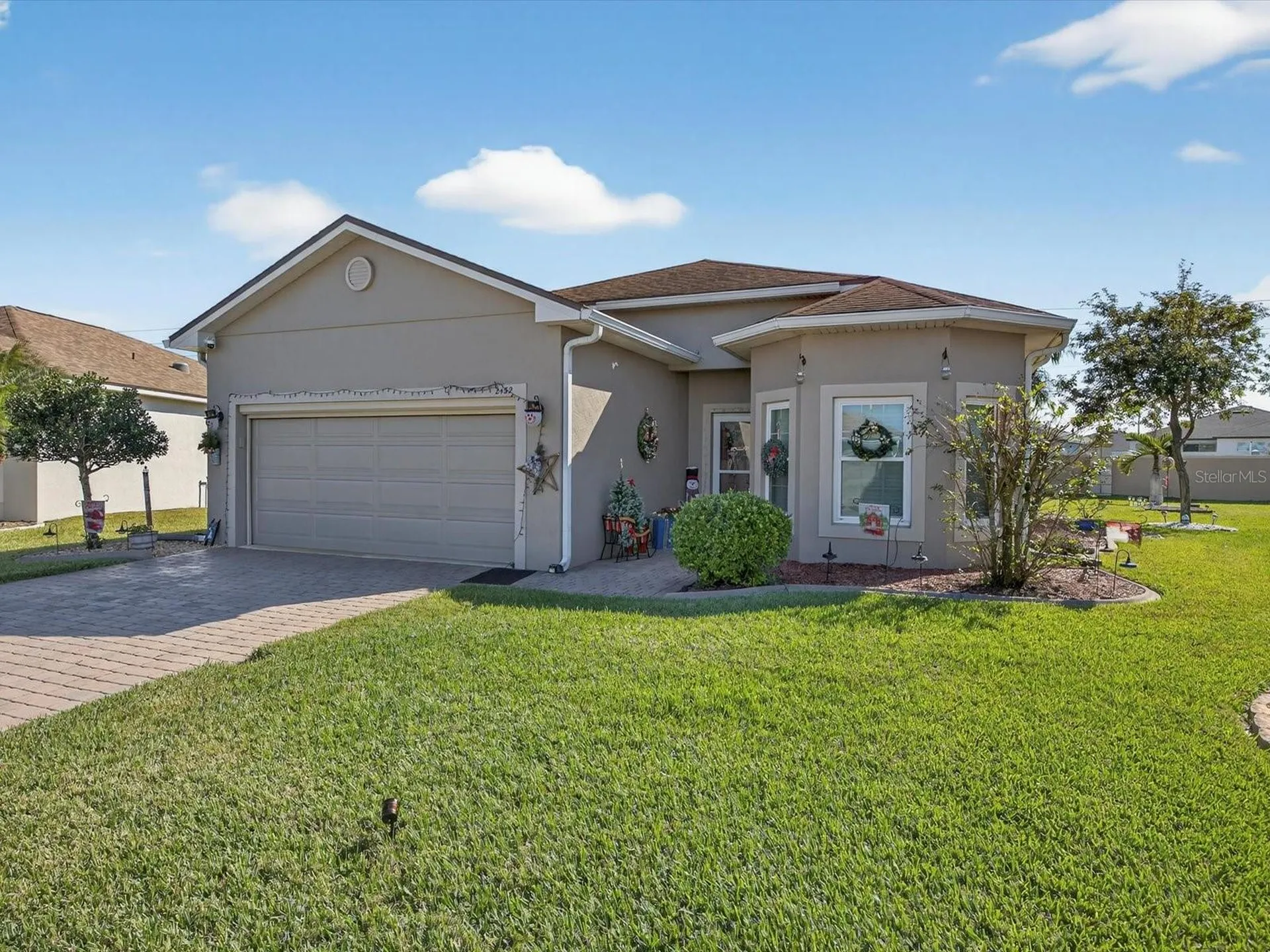 2452 Salzburg Loop Winter Haven FL 33884