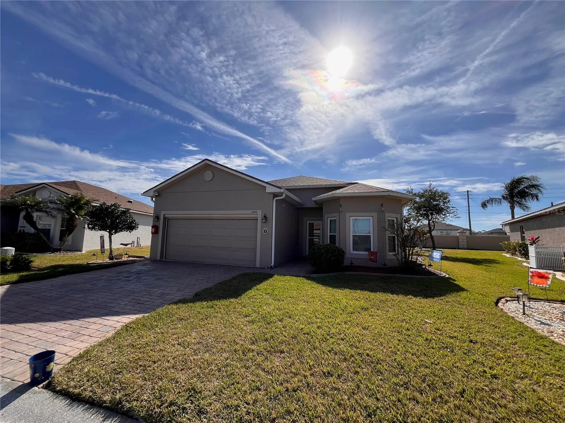 2452 Salzburg Loop Winter Haven FL 33884