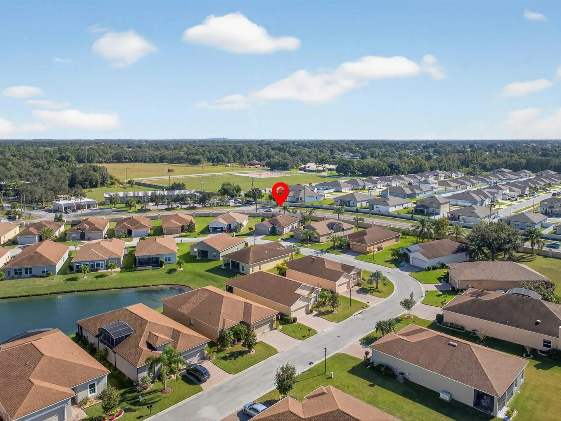 2452 Salzburg Loop Winter Haven FL 33884