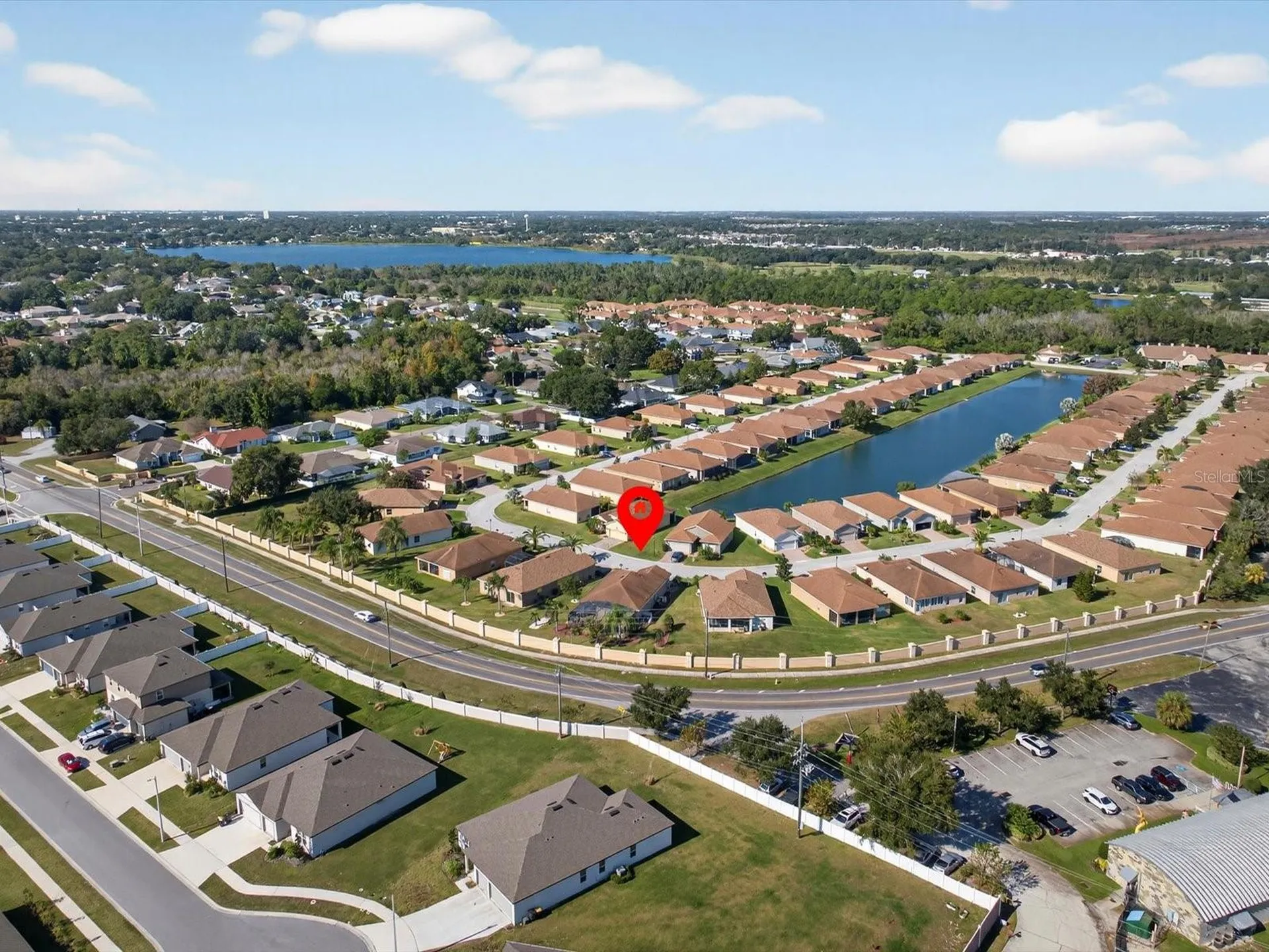 2452 Salzburg Loop Winter Haven FL 33884