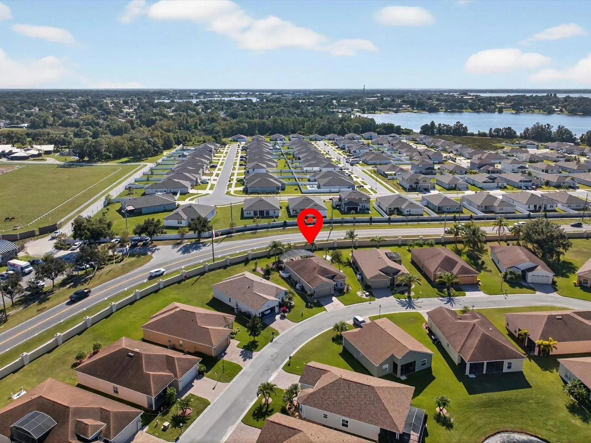 2452 Salzburg Loop Winter Haven FL 33884