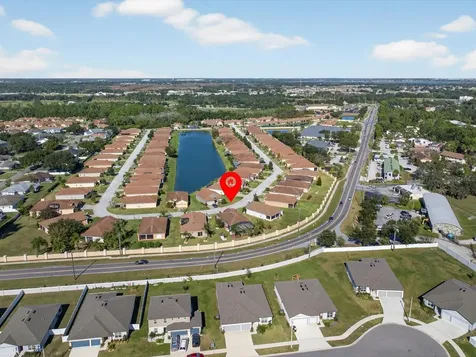 2452 Salzburg Loop Winter Haven FL 33884