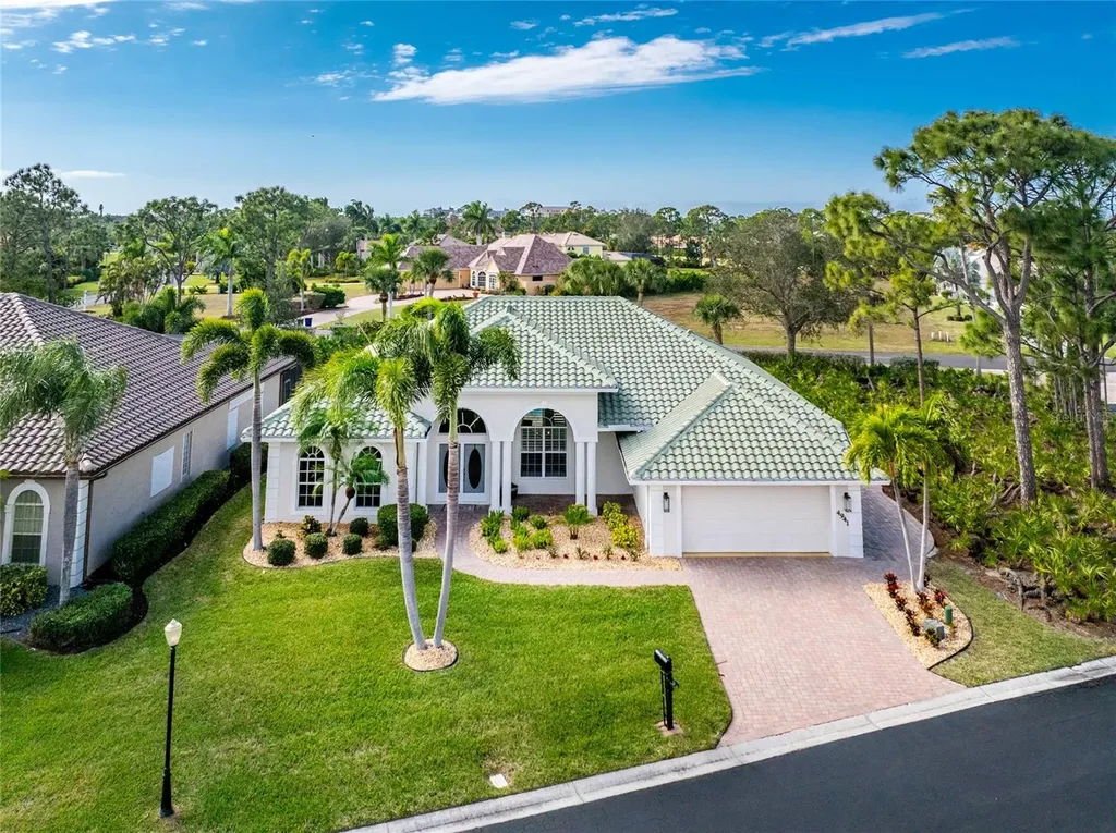 4941 Linkside Drive Punta Gorda FL 33955