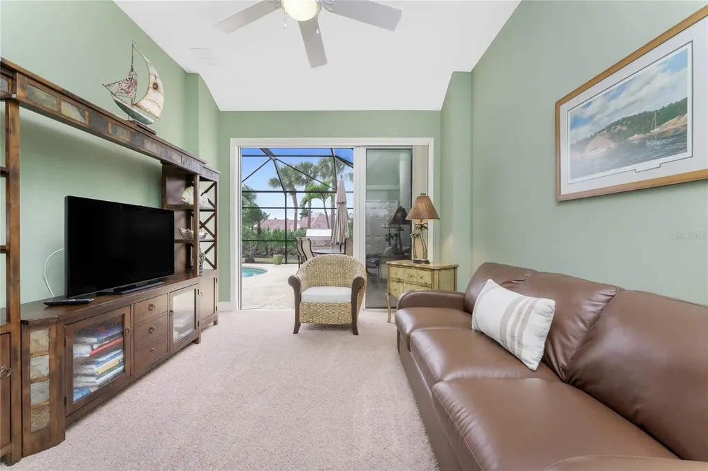 4941 Linkside Drive Punta Gorda FL 33955