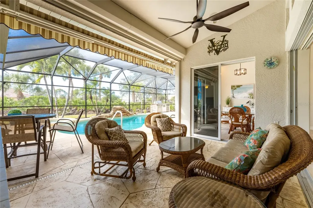 4941 Linkside Drive Punta Gorda FL 33955