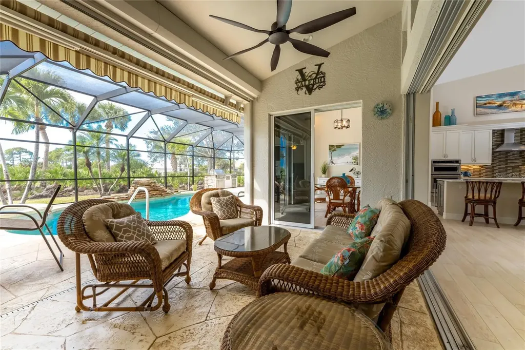 4941 Linkside Drive Punta Gorda FL 33955