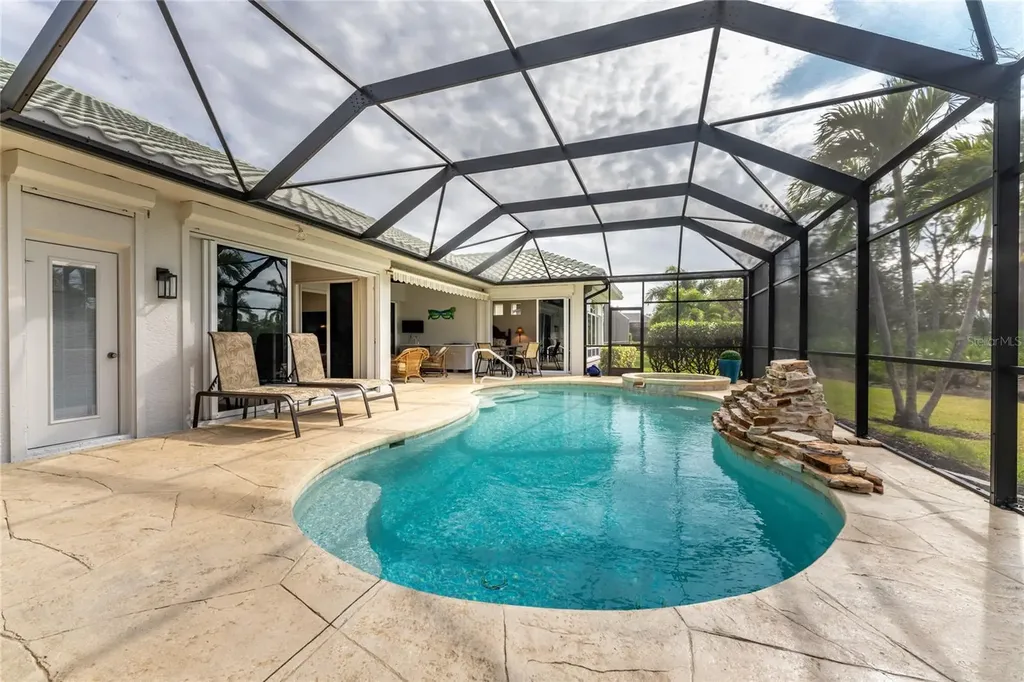 4941 Linkside Drive Punta Gorda FL 33955