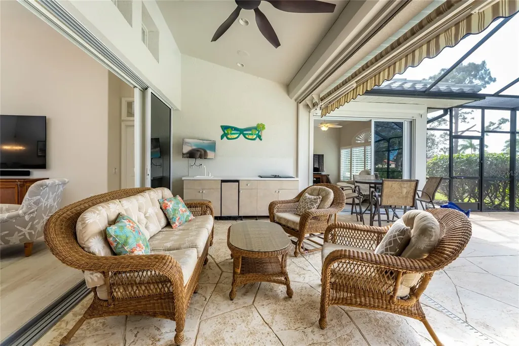 4941 Linkside Drive Punta Gorda FL 33955