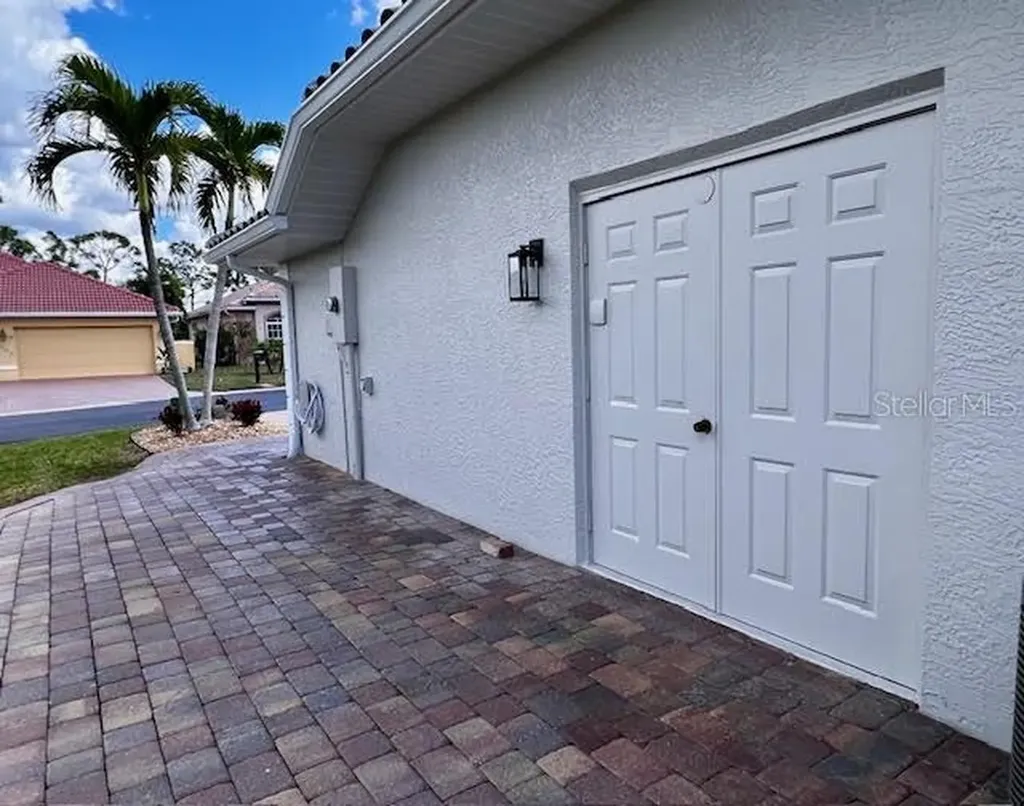 4941 Linkside Drive Punta Gorda FL 33955