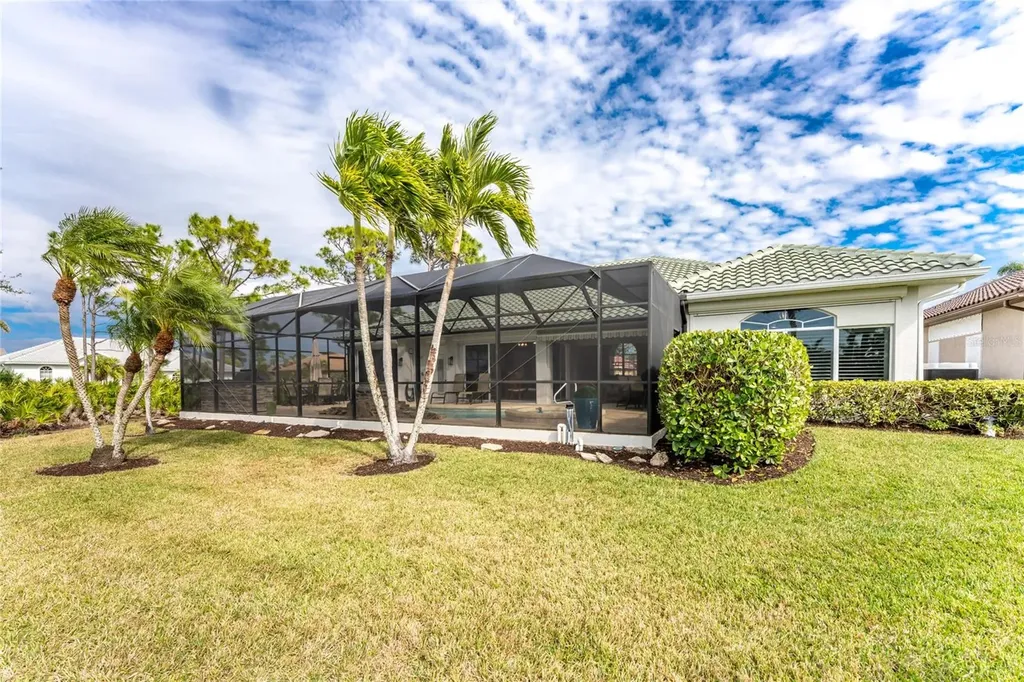 4941 Linkside Drive Punta Gorda FL 33955