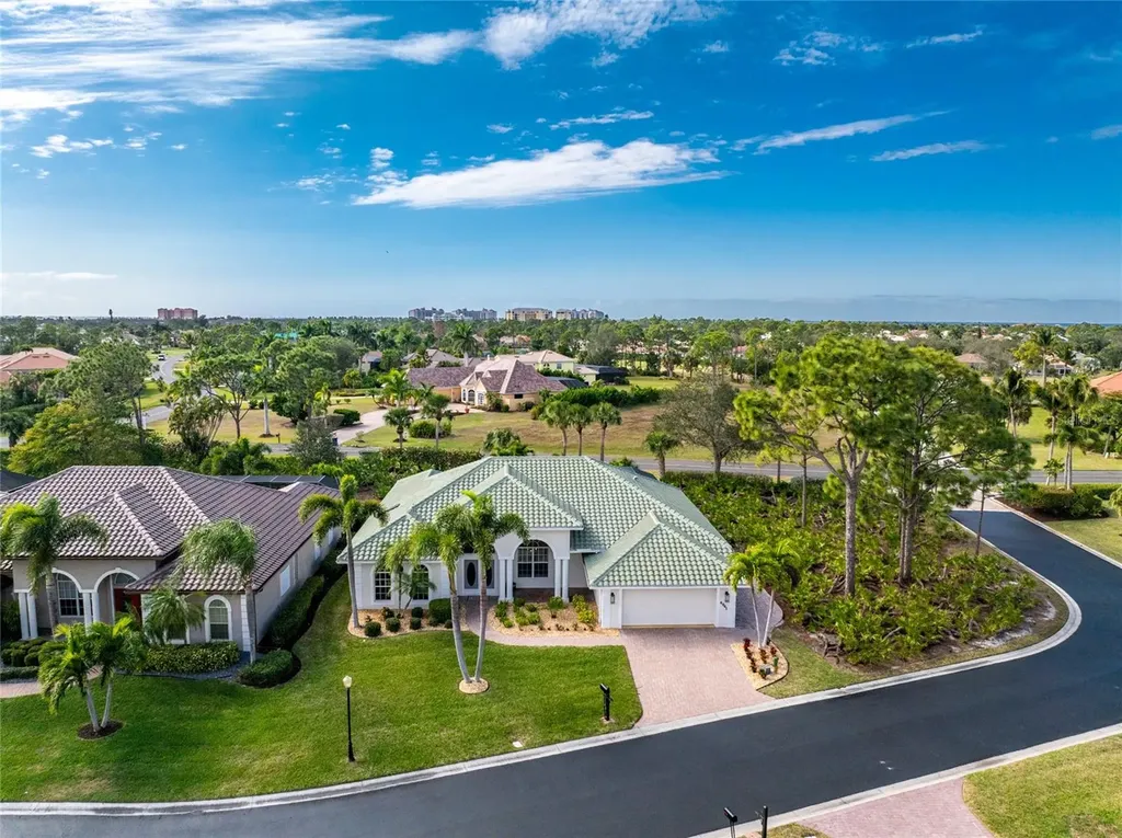 4941 Linkside Drive Punta Gorda FL 33955