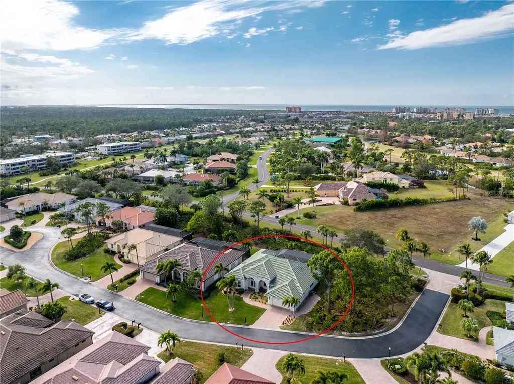 4941 Linkside Drive Punta Gorda FL 33955