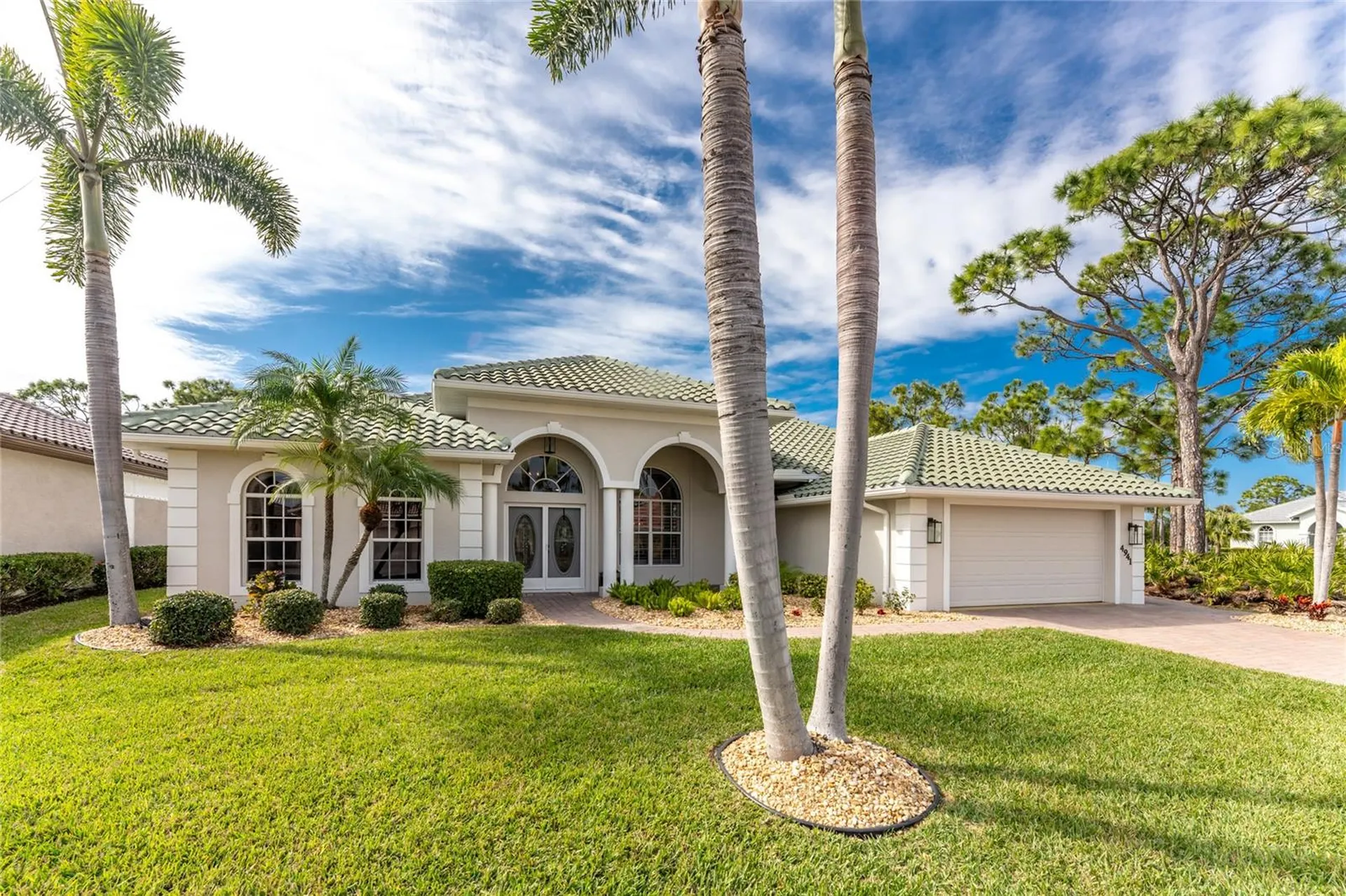 4941 Linkside Drive Punta Gorda FL 33955