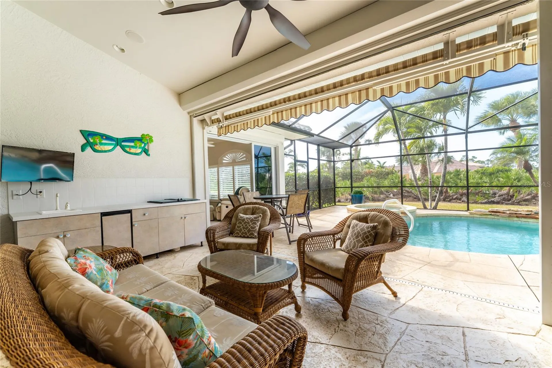 4941 Linkside Drive Punta Gorda FL 33955