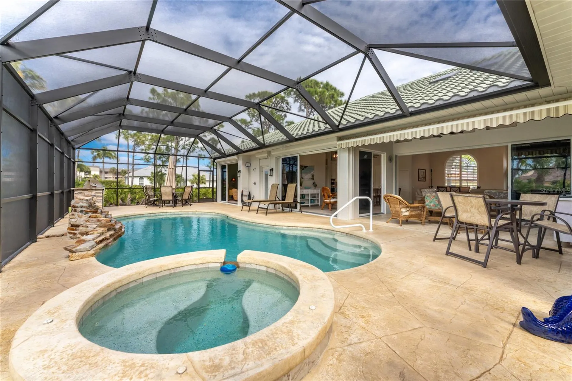 4941 Linkside Drive Punta Gorda FL 33955