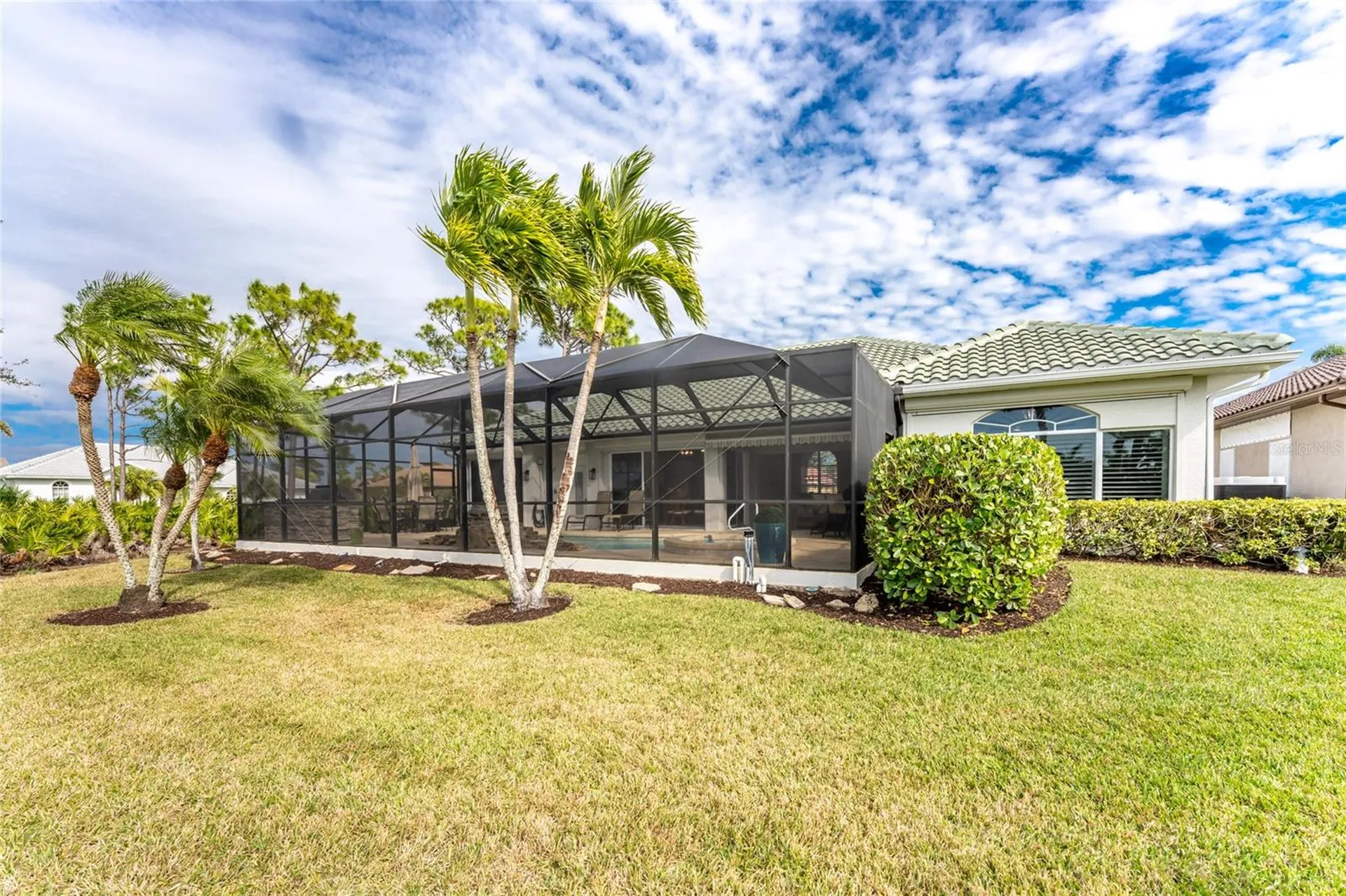 4941 Linkside Drive Punta Gorda FL 33955