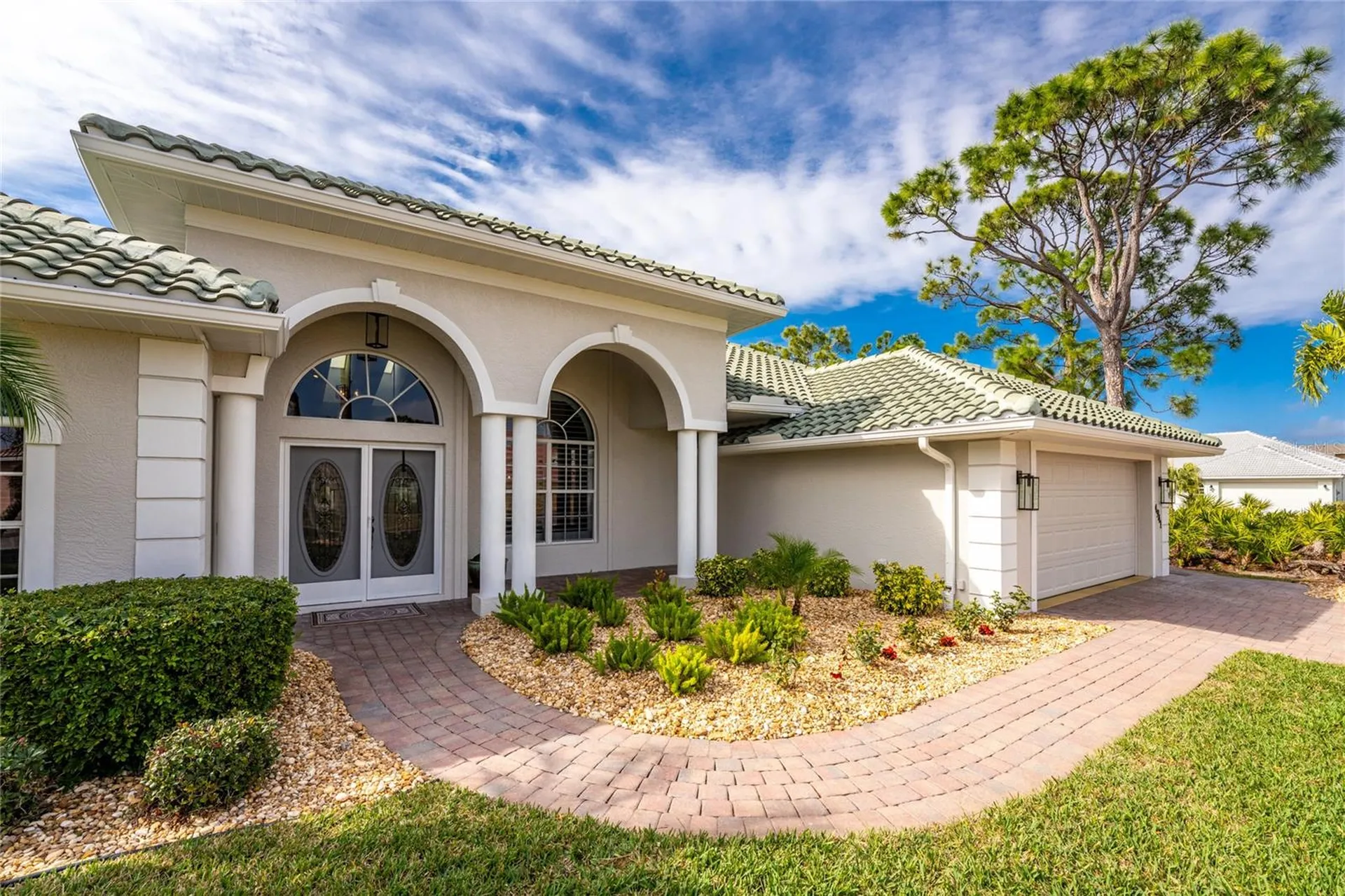 4941 Linkside Drive Punta Gorda FL 33955