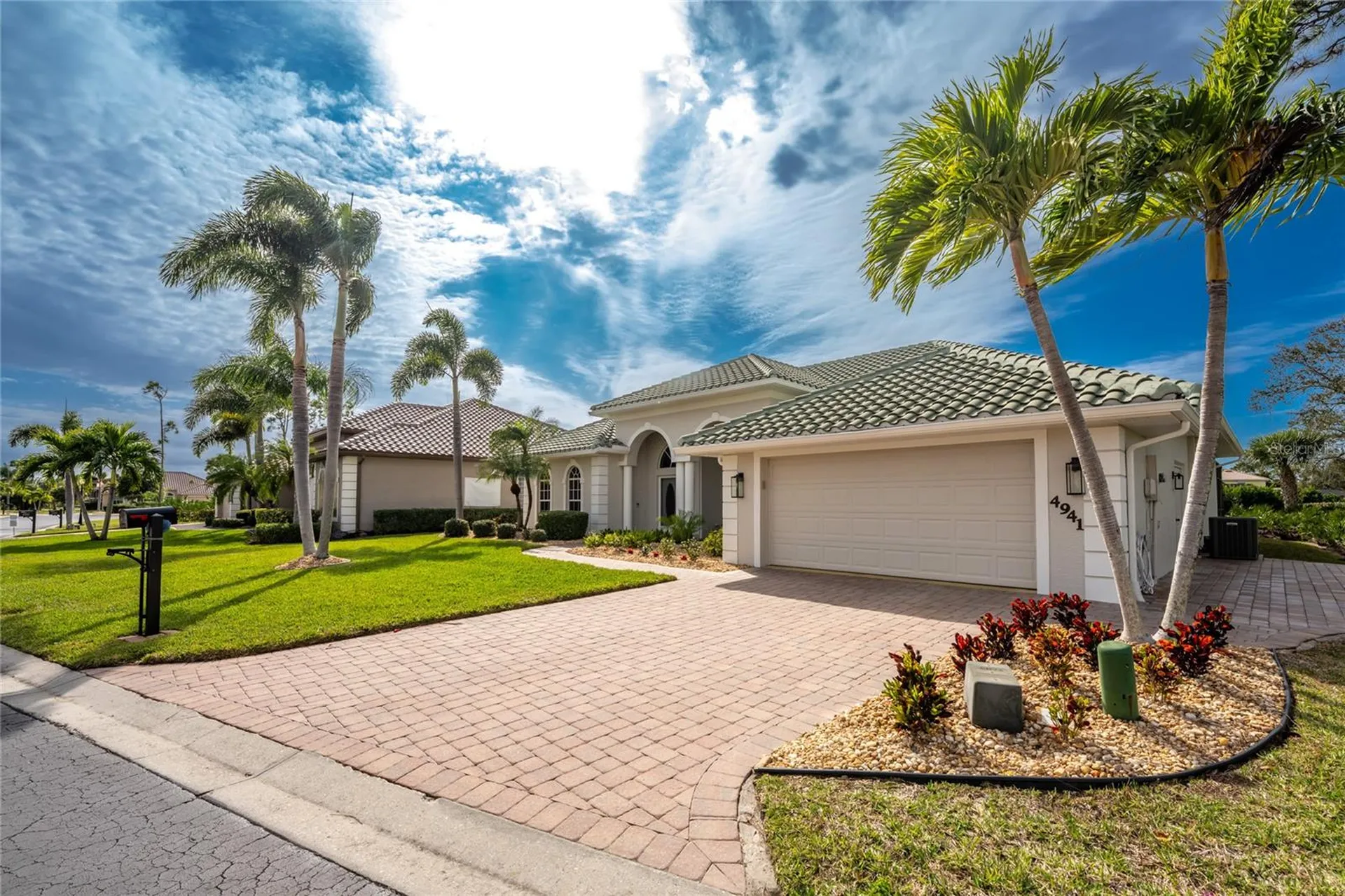 4941 Linkside Drive Punta Gorda FL 33955