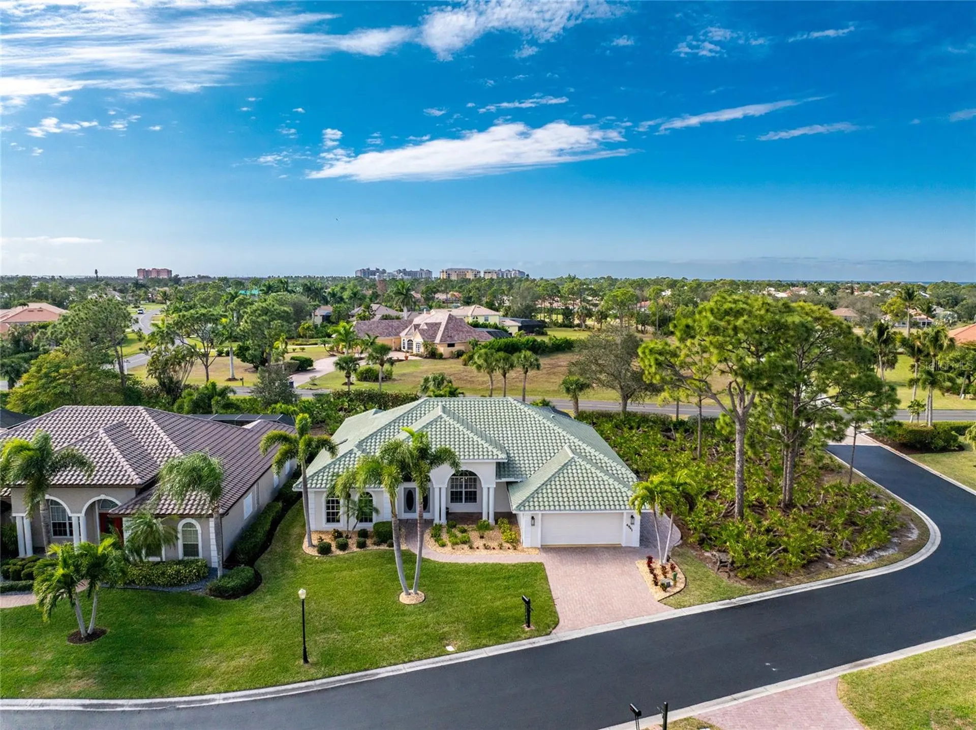 4941 Linkside Drive Punta Gorda FL 33955