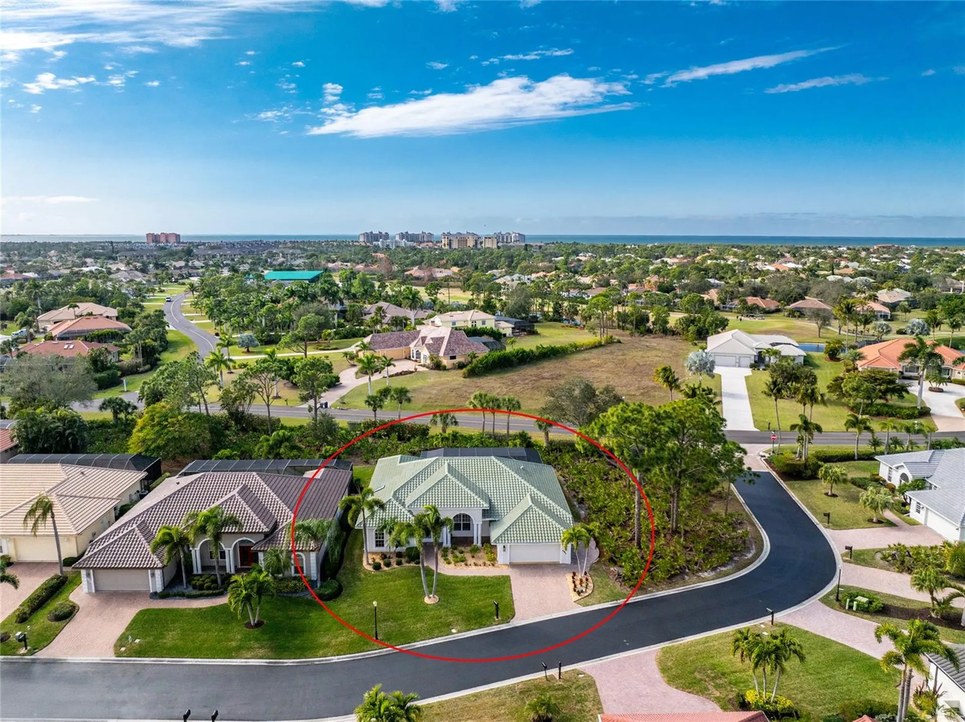 4941 Linkside Drive Punta Gorda FL 33955