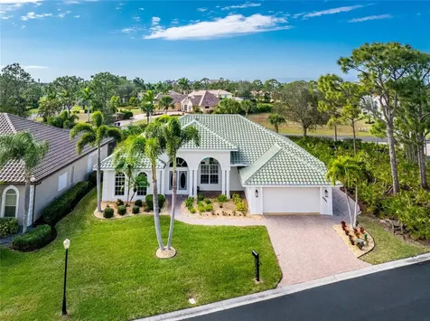 4941 Linkside Drive Punta Gorda FL 33955