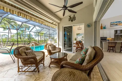 4941 Linkside Drive Punta Gorda FL 33955