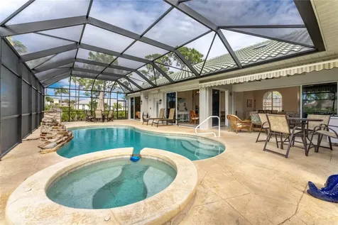 4941 Linkside Drive Punta Gorda FL 33955
