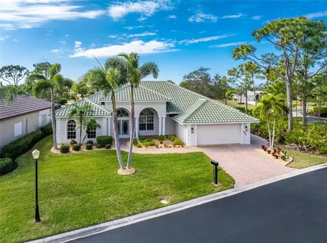 4941 Linkside Drive Punta Gorda FL 33955