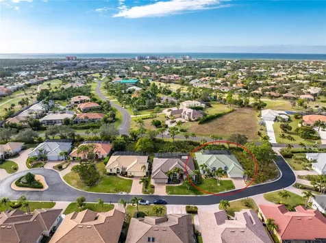 4941 Linkside Drive Punta Gorda FL 33955