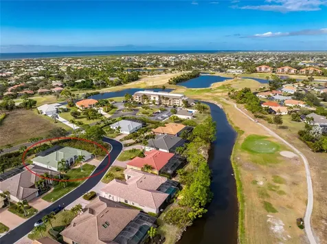 4941 Linkside Drive Punta Gorda FL 33955