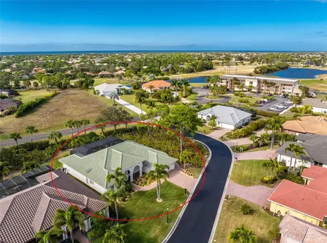 4941 Linkside Drive Punta Gorda FL 33955