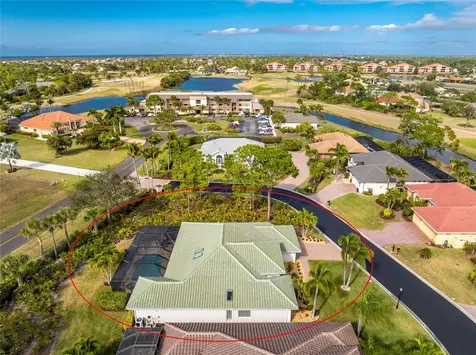 4941 Linkside Drive Punta Gorda FL 33955