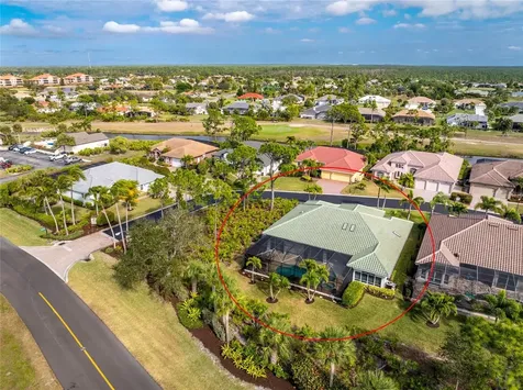4941 Linkside Drive Punta Gorda FL 33955