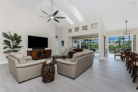 4941 Linkside Drive Punta Gorda FL 33955