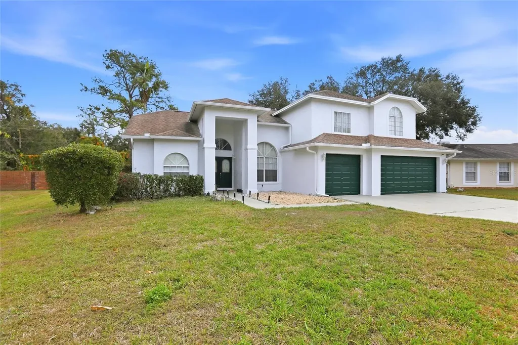 10402 Ashley Oaks Drive Riverview FL 33578