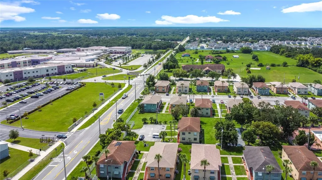 694 Michigan Court St Cloud FL 34769